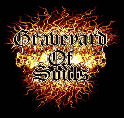 logo Graveyard Of Souls